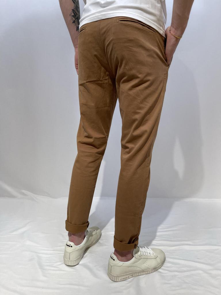 Pantaloni chino Gianni Lupo