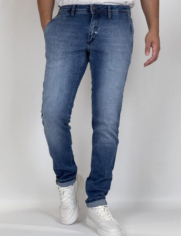 ANTONY MORATO Jeans tasca a filo mod Mason