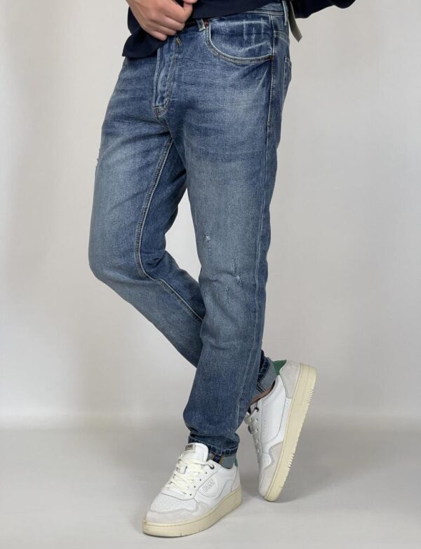 GIANNI LUPO Jeans regular fit