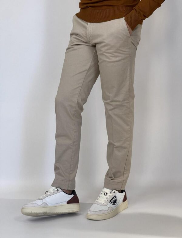 SQUADÂ² Pantaloni chinos regular fit