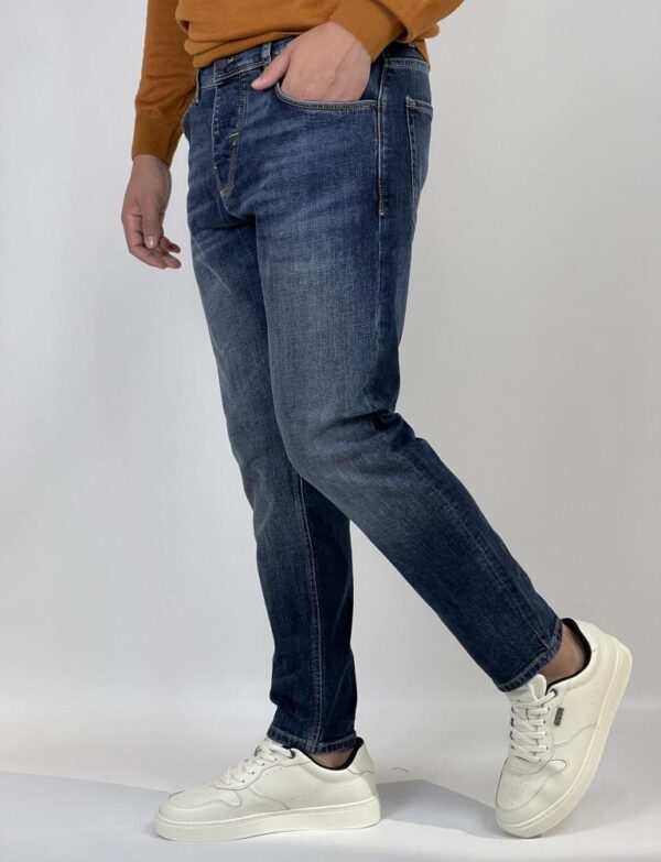 ANTONY MORATO Jeans lavaggio scuro